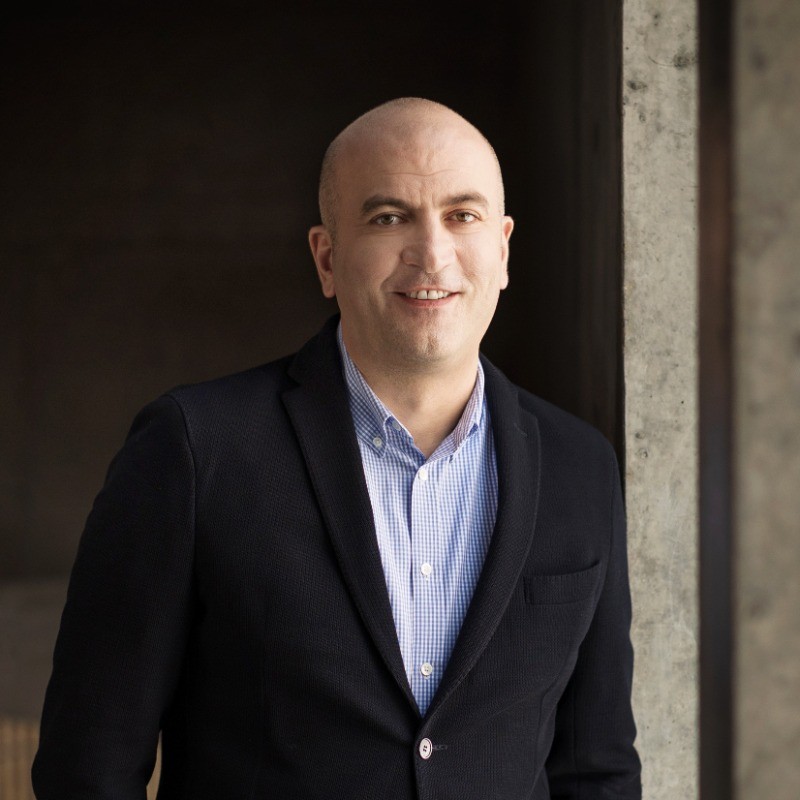 Giorgi Shagidze