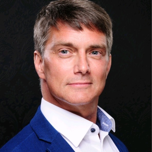 Phillip Sparks