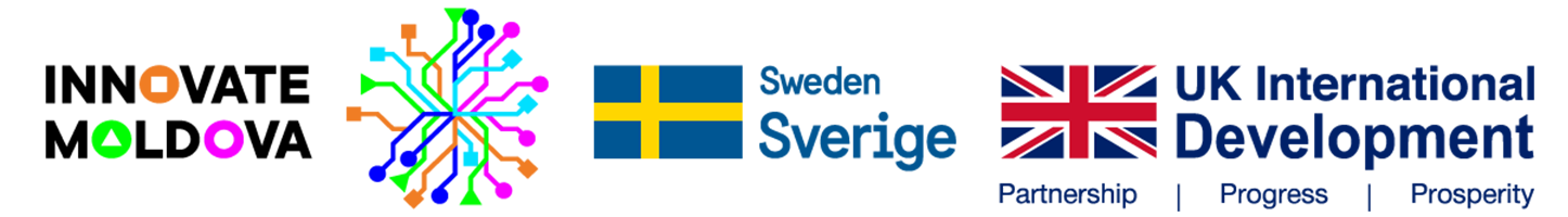 Innovate Moldova