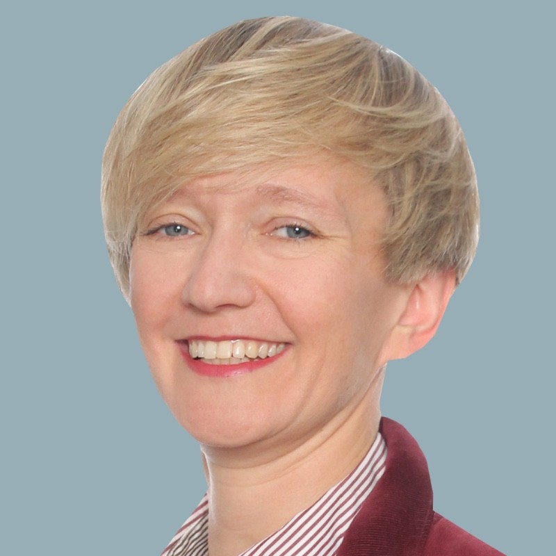Olga Trofymova